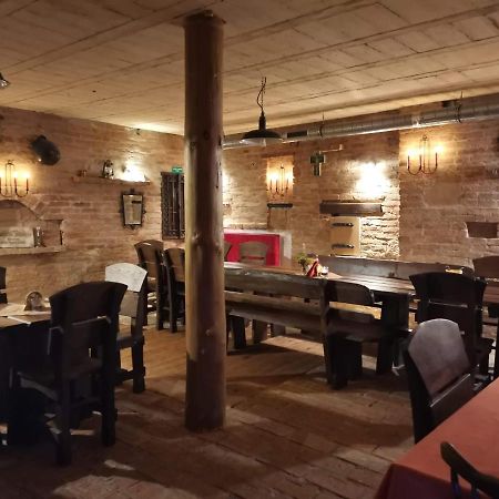 Sedlonov 178酒店 外观 照片