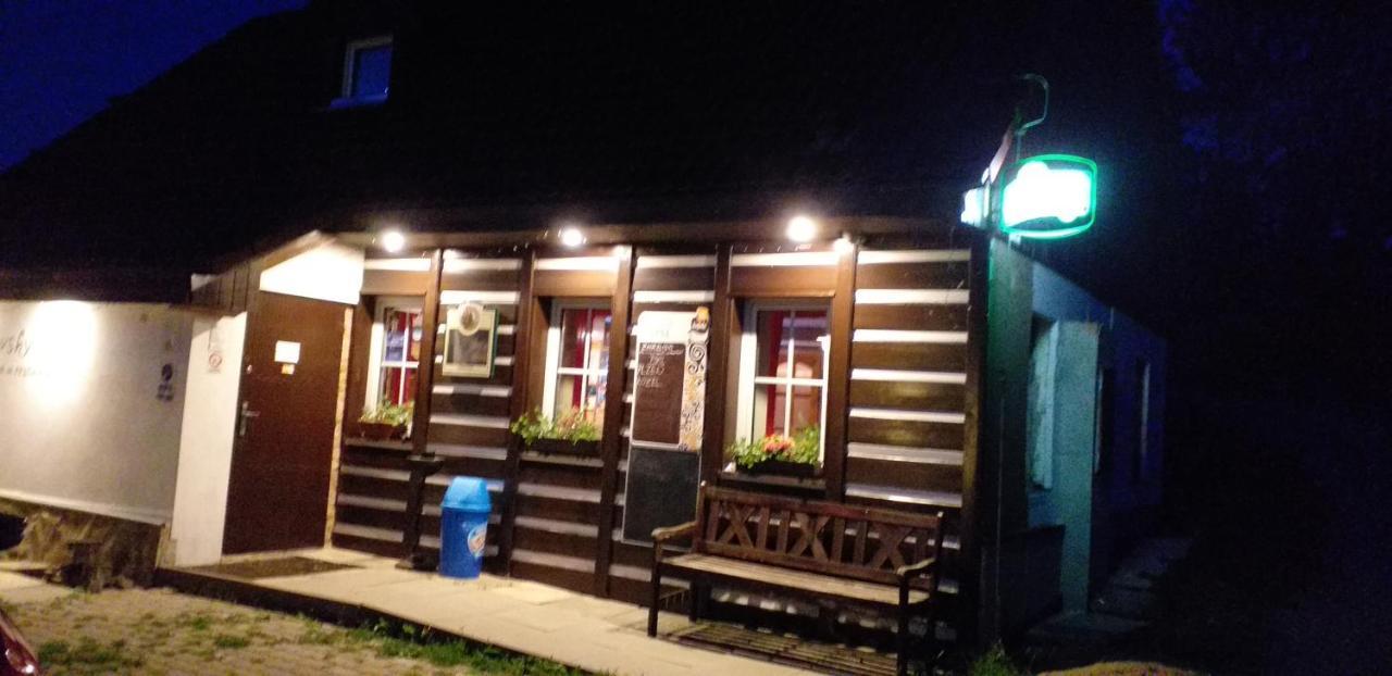 Sedlonov 178酒店 外观 照片