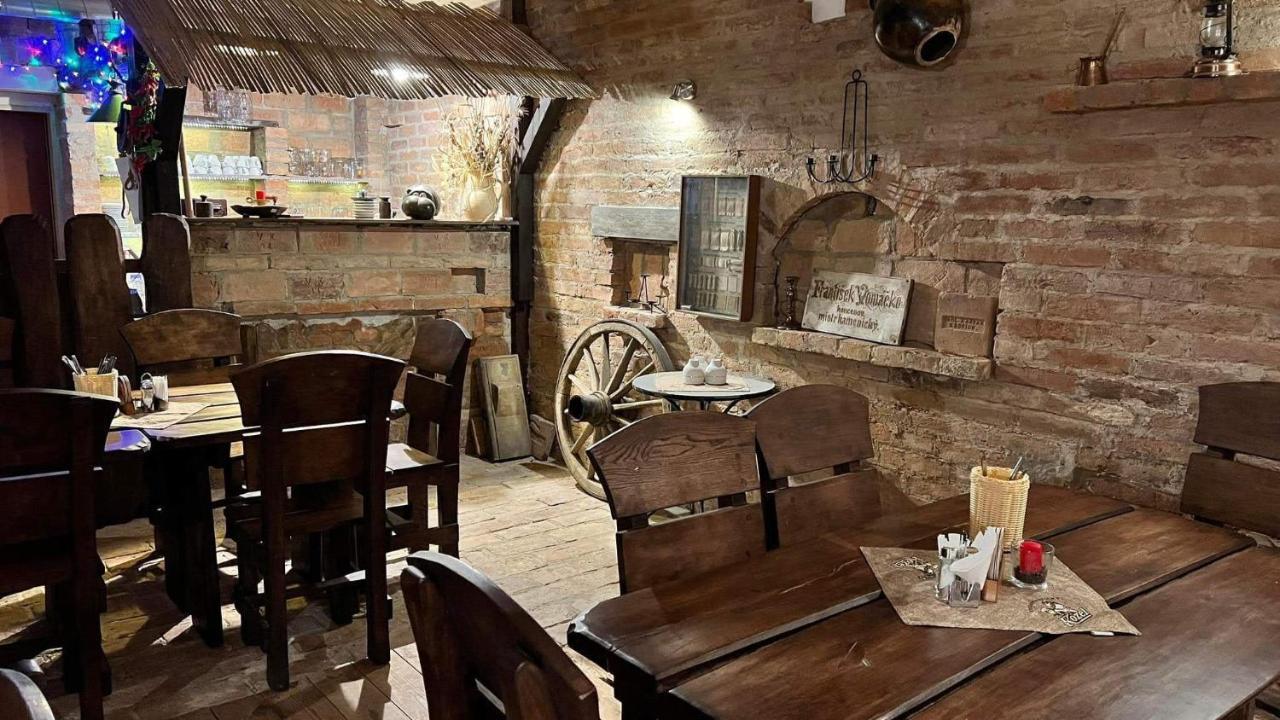 Sedlonov 178酒店 外观 照片