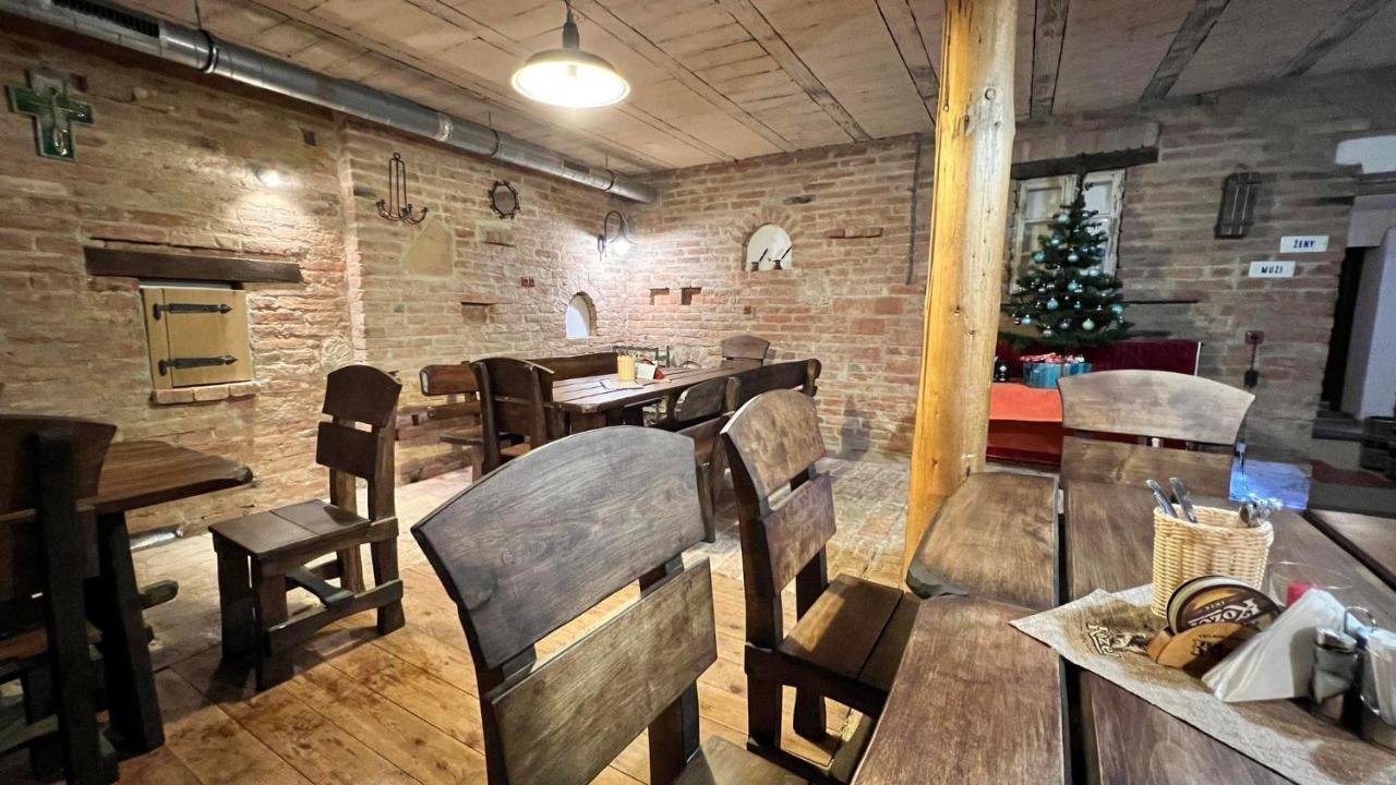 Sedlonov 178酒店 外观 照片