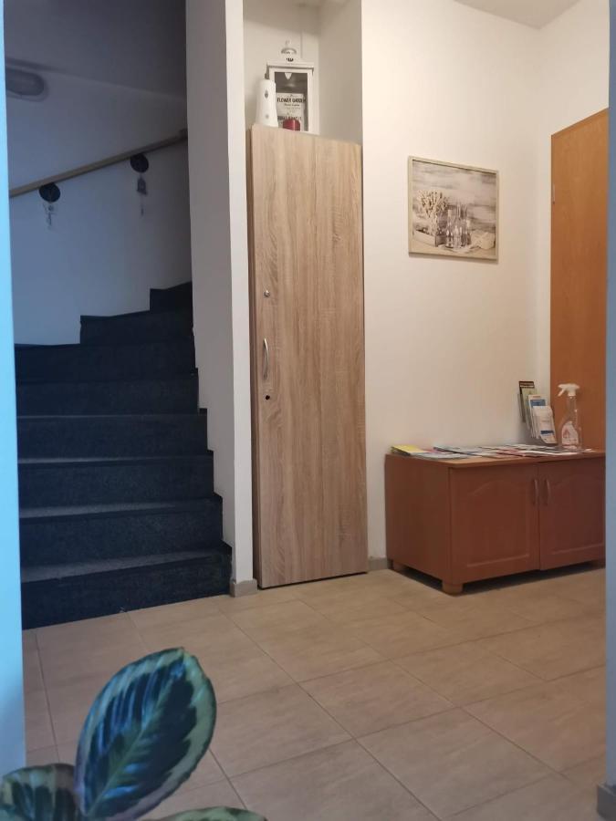 Sedlonov 178酒店 外观 照片