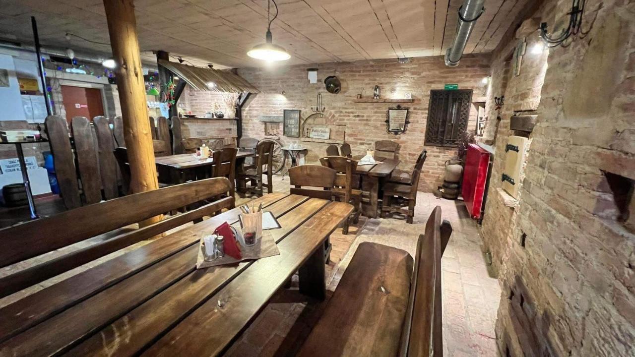 Sedlonov 178酒店 外观 照片