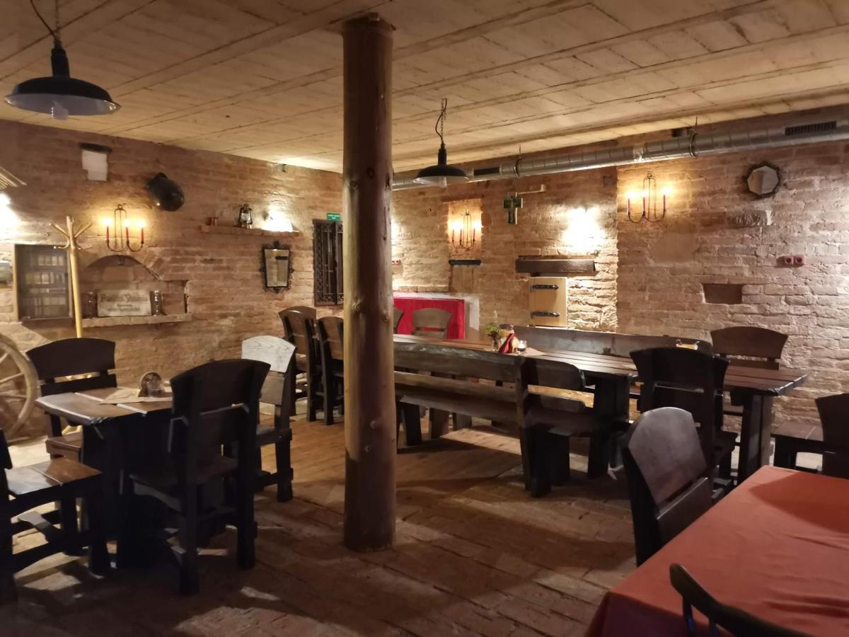 Sedlonov 178酒店 外观 照片