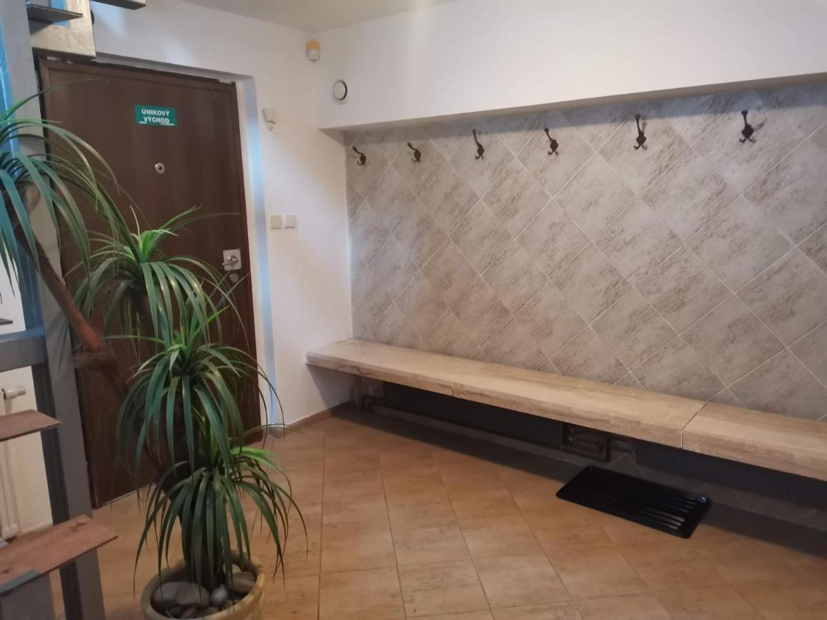 Sedlonov 178酒店 外观 照片
