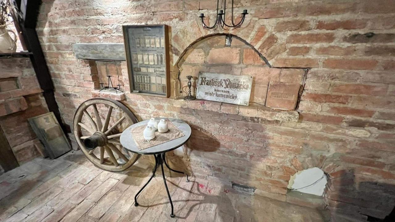 Sedlonov 178酒店 外观 照片