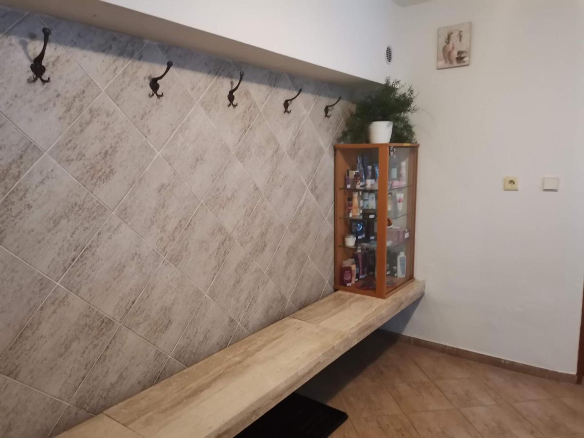 Sedlonov 178酒店 外观 照片