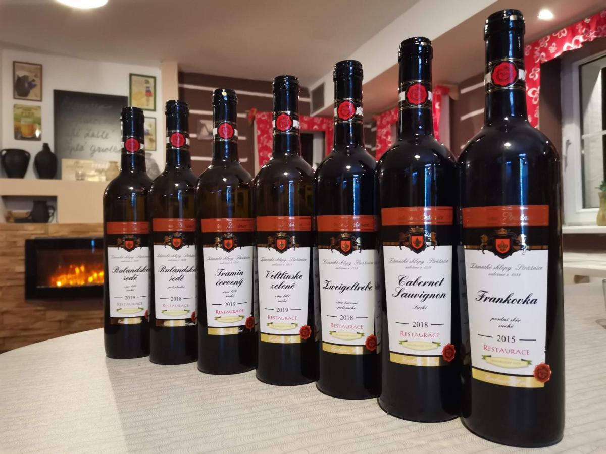 Sedlonov 178酒店 外观 照片
