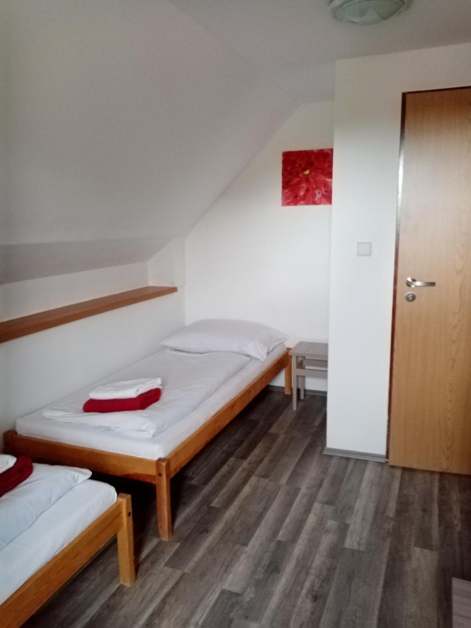 Sedlonov 178酒店 外观 照片